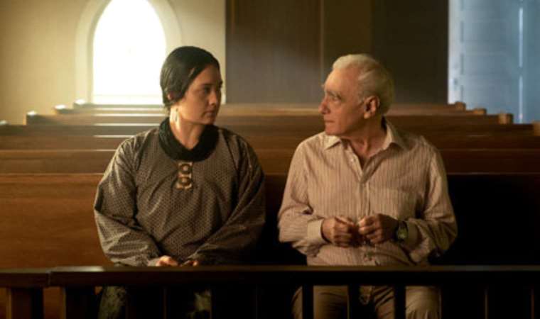 Beklenen yapım 'Killers of the Flower Moon': Tarihi bir dramın incelemesi...