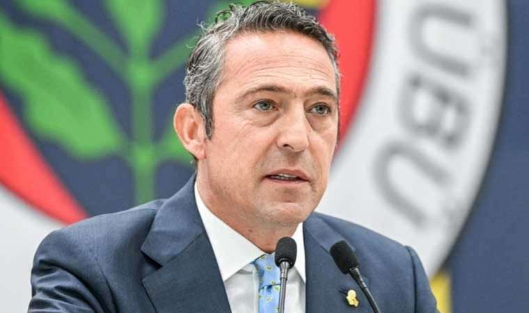 TFF Tahkim Kurulu, Ali Koç'un hak mahrumiyeti cezasını 45 günden 21 güne indirdi