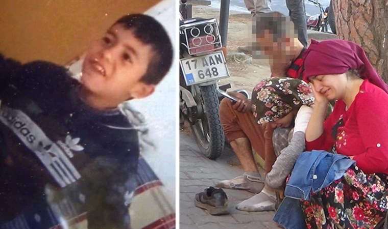 Tarlada ölü bulunmuştu: 10 yaşındaki Mehmet'in ölüm nedeni belirlendi