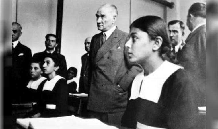 Eğitimin sorunları masada