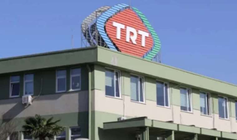 FETÖ’nün TRT’si