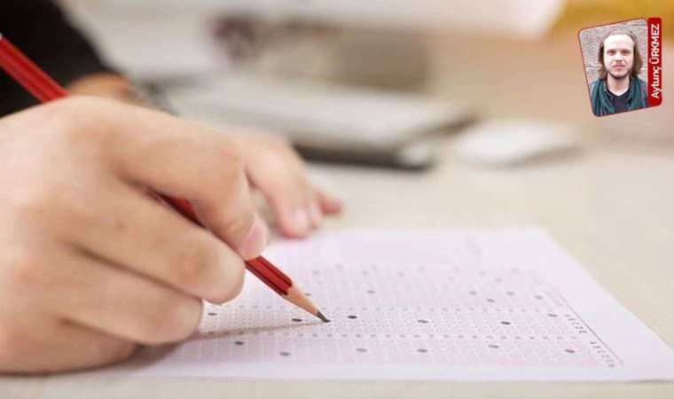 Sınav odaklı sistemde yaş düşüyor