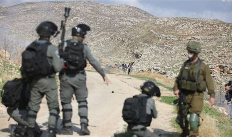 Lübnan'dan İsrail'e tanksavar saldırısı: Ölü ve yaralı askerler var