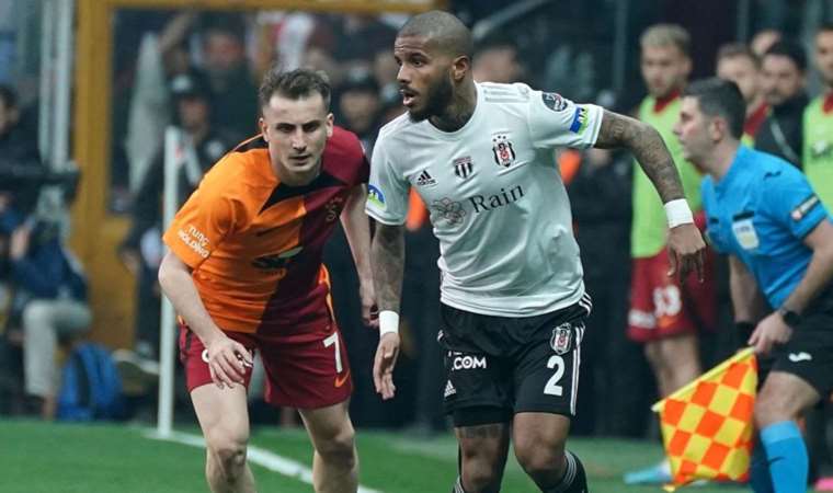 Spor yazarları derbiyi yorumladı: 'Düşmeyen, kırılmayan kazanacak'