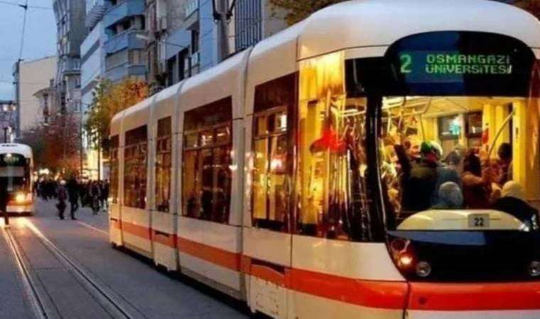 Eskişehir’de ulaşıma bir zam daha!