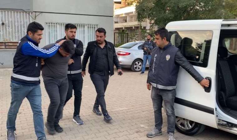 Diyarbakır merkezli 3 ilde 'Hipnoz' operasyonu!