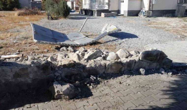 Konya’da otomobil motosiklete çarptı: 1 ölü, 2 yaralı