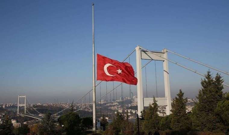 Milli yas ne zaman bitecek? Milli yas bugün mü bitiyor? Milli yas kaç gün?