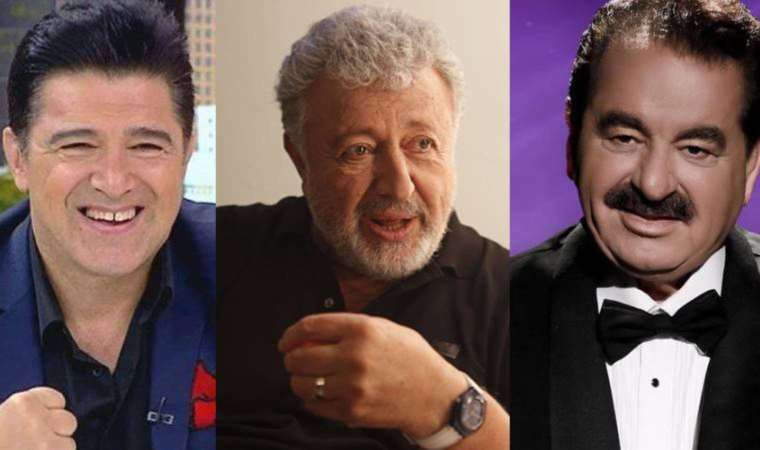 Metin Akpınar'ın ardından merak konusu oldu! İşte babalık davasıyla gündeme gelen ünlü isimler...