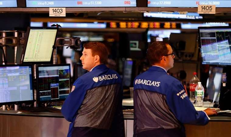 Küresel piyasalar ECB'nin faiz kararına odaklandı (21 Ekim 2023)