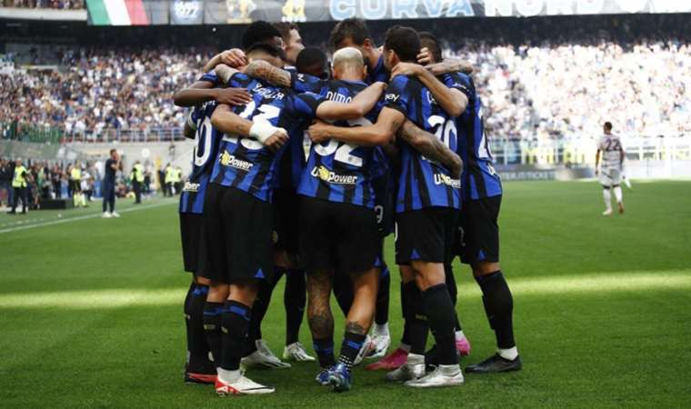 Torino - Inter maçı ne zaman, saat kaçta, hangi kanalda?