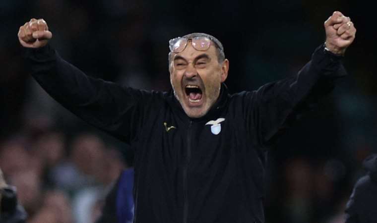 Sassuolo - Lazio maçı ne zaman, saat kaçta hangi kanalda?