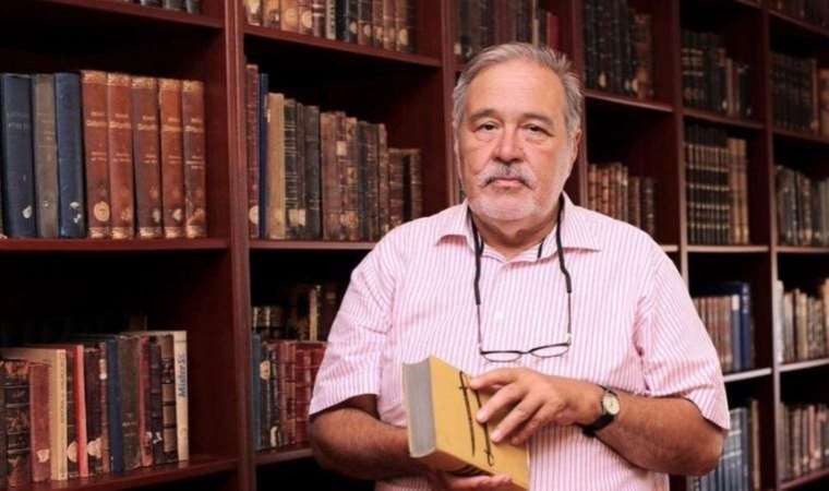 İlber Ortaylı'dan kitap önerileri: Her kütüphanede olmalı