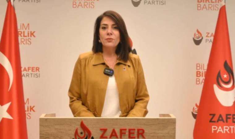 Zafer Partisi'nden tutuklu gazeteciler tepkisi: Ergenekon benzeri kumpaslar sonuçsuz kalacak
