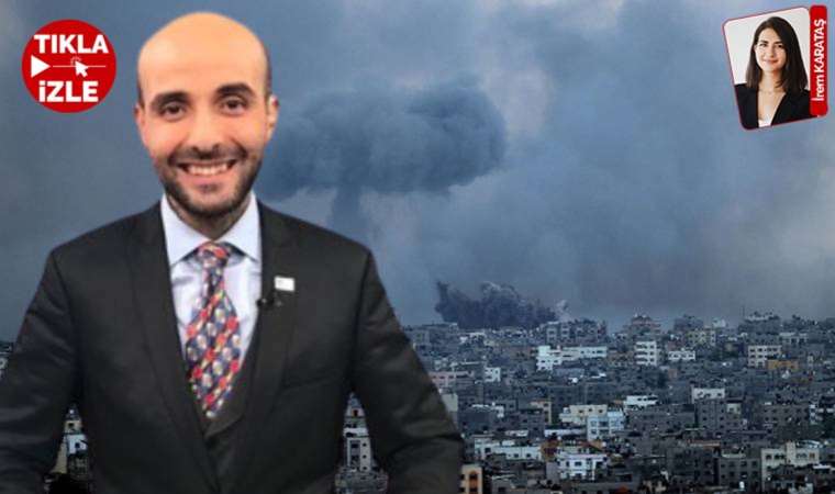 Dijital iletişim uzmanı tek tek anlattı! X Filistin'den gelen görüntülere 'Shadow-banning' mi uyguluyor?