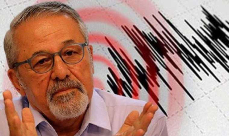 Naci Görür'den kritik açıklama!