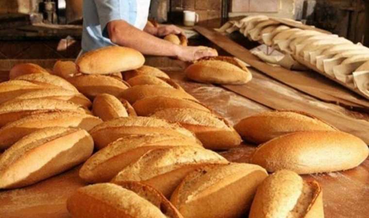 O ilde ekmek fiyatlarına üçüncü kez zam geldi!