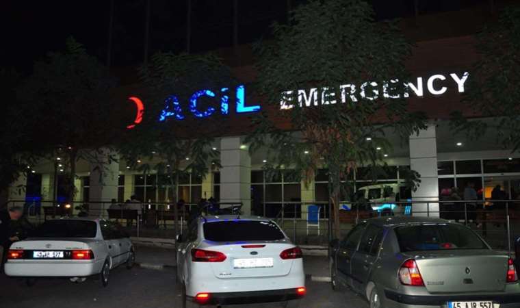 Öğle yemeğinin ardından rahatsızlanan işçi sayısı 454'e ulaştı