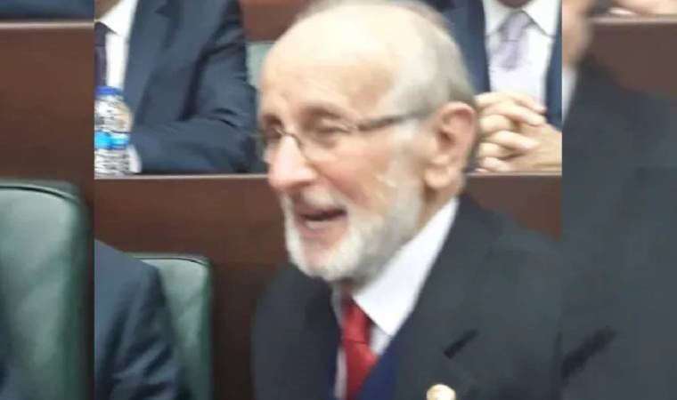 Eski AKP Ordu Milletvekili Cemal Uysal hayatını kaybetti