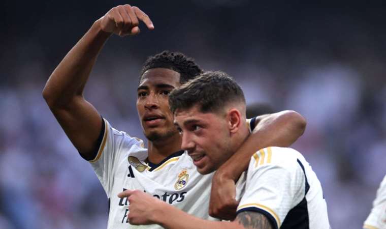 Sevilla - Real Madrid maçı ne zaman, saat kaçta, hangi kanalda? Arda Güler oynayacak mı?