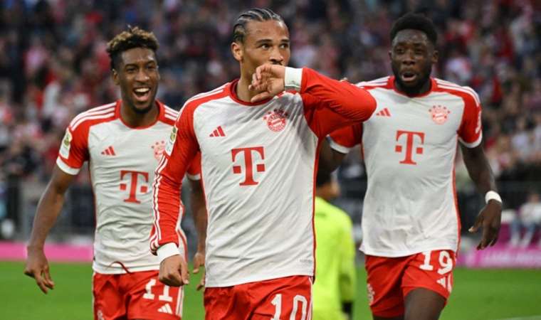 Mainz - Bayern Münih maçı ne zaman, saat kaçta, hangi kanalda?