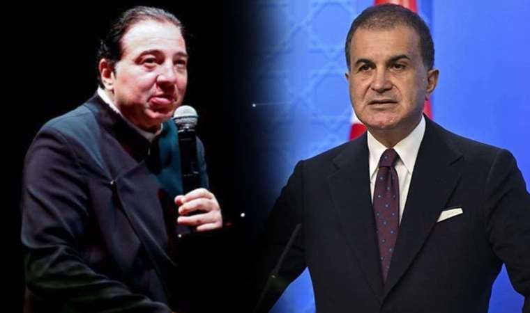 Arşiv unutmaz... Fazıl Say'a destek çıkan Ömer Çelik'e eski sözleri hatırlatıldı