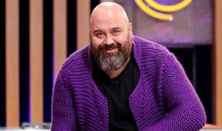 Şef Somer Sivrioğlu'nun restoranına ait adisyon gündem oldu