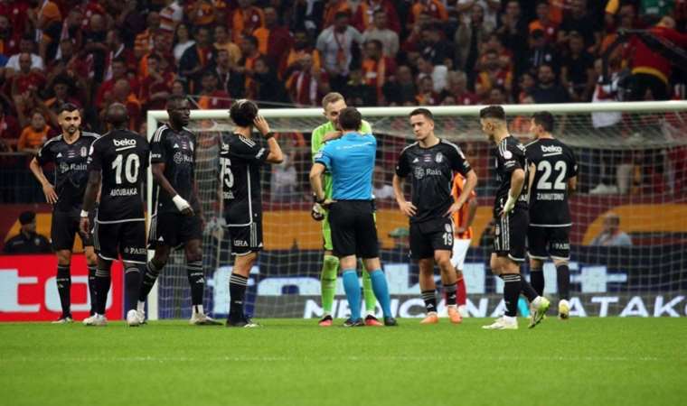 Tayfur Bingol: 'Kırmızı karttan emin değiliz'