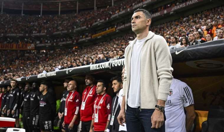 Burak Yılmaz: 'İçimize sindirmiyoruz, hazmetmiyoruz!'