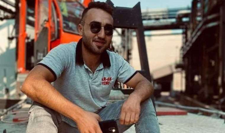 Üniversite kampüsünde iş cinayeti: Vinçten düşen operatör öldü