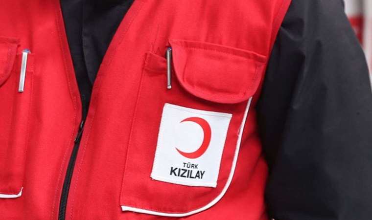 Türk Kızılay, Gazze'deki tüm hastane ve ambulansların 30 günlük akaryakıt ihtiyacını karşılayacak