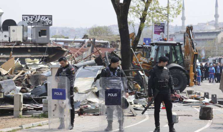 Mahkeme: İBB haklı