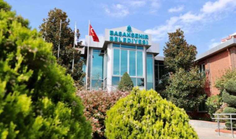 Başakşehir Belediyesi yandaşa dağıtıyor: 221 milyonluk ihale AKP'li isme gitti