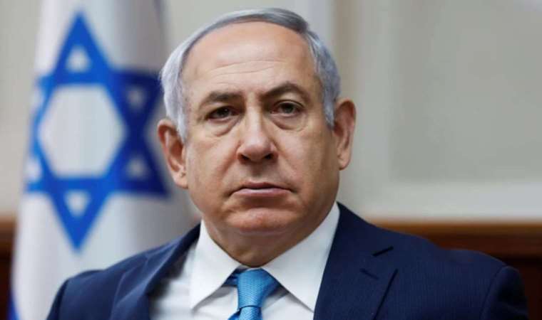 İsrail Başbakanı Netanyahu'ya 'delilleri yok etme' suçlaması