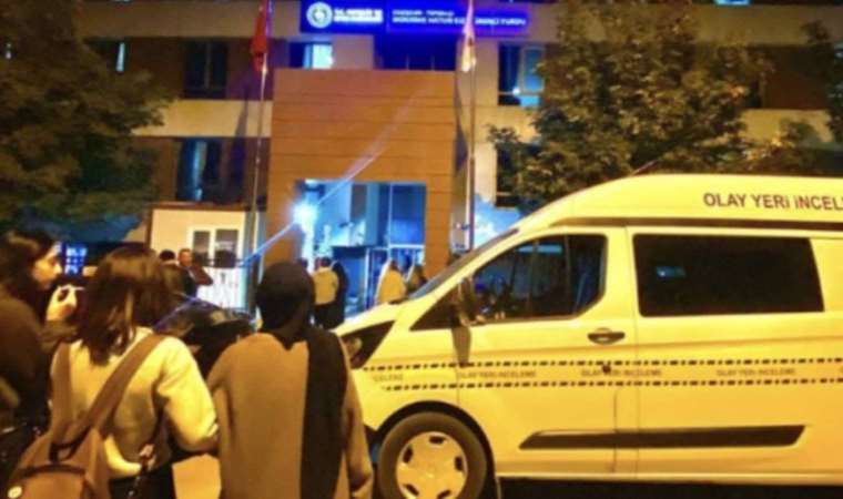 Eskişehir'de bir üniversite öğrencisi daha hayatına son verdi!