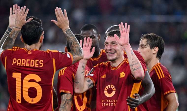 Roma - Monza maçı ne zaman, saat kaçta, hangi kanalda?