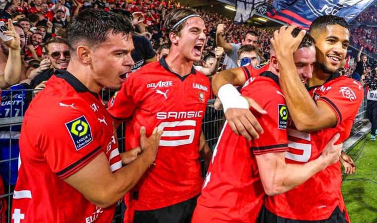 Lorient - Rennes maçı ne zaman, saat kaçta, hangi kanalda?