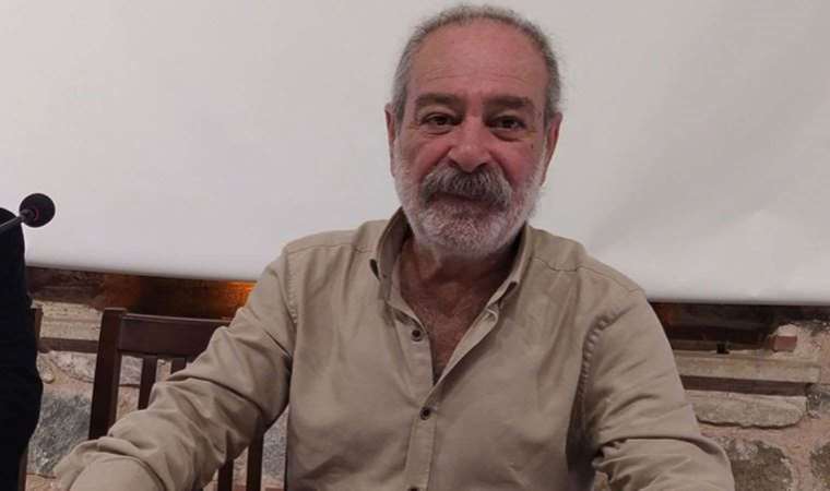 Selahattin Taşdöğen kimdir, kaç yaşında, nereli?