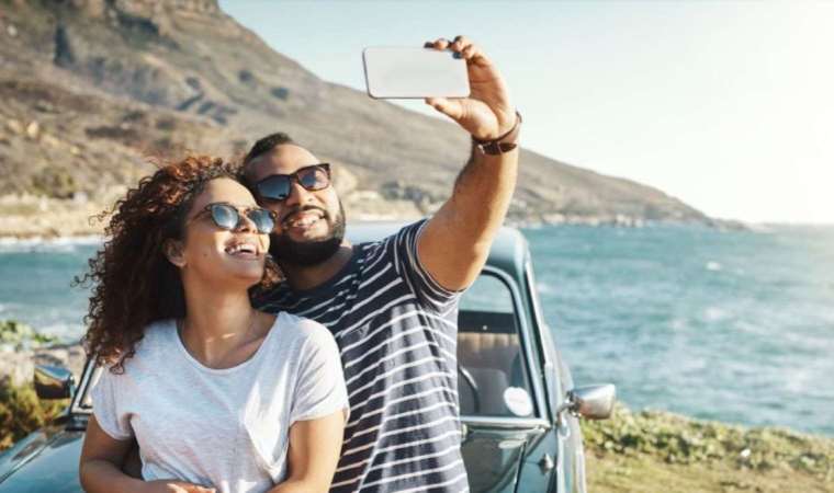 Ayna ayna söyle bana