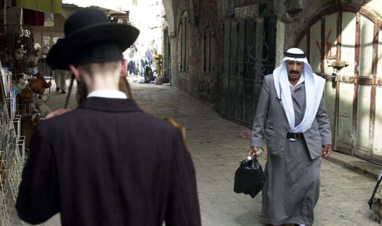 Çok sayıda İsrailli Arap, Gazze’ye destek veren sosyal medya paylaşımları yüzünden gözaltına alındı