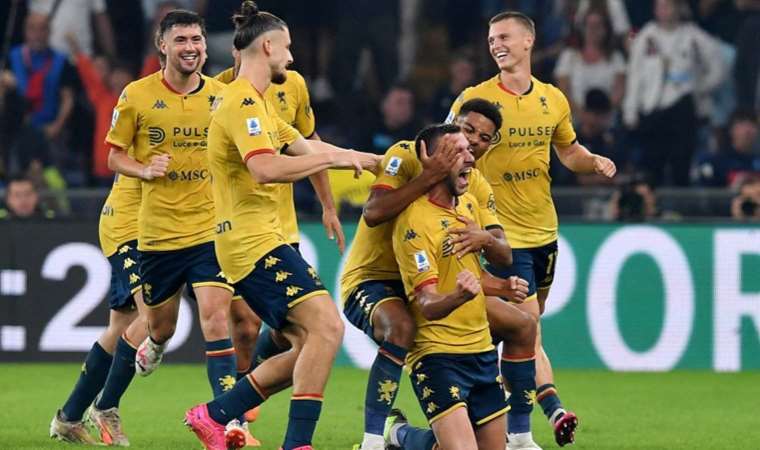 Atalanta - Genoa maçı ne zaman, saat kaçta, hangi kanalda?