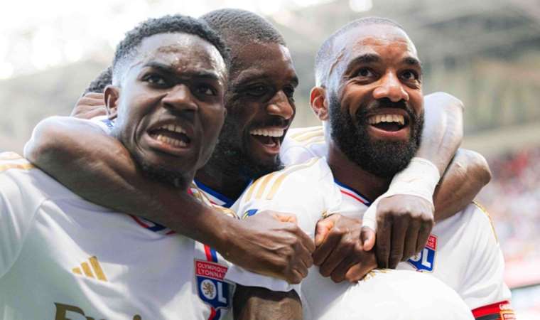 Lyon - Clermont maçı ne zaman, saat kaçta, hangi kanalda?