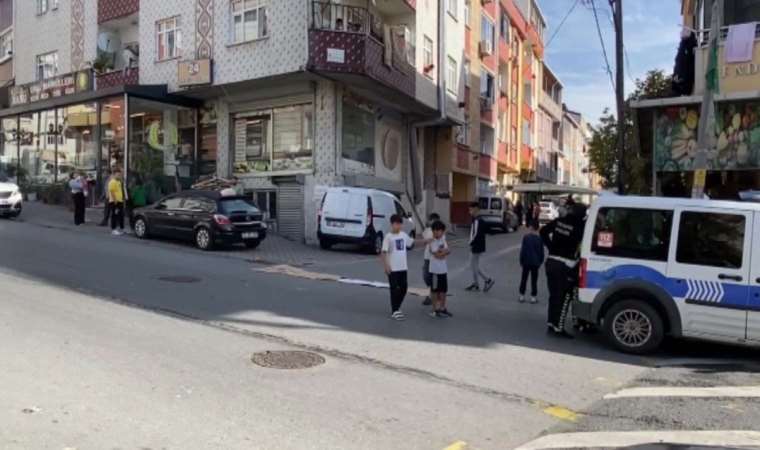 Yer Esenyurt... Otomobilin çarptığı çocuk hayatını kaybetti