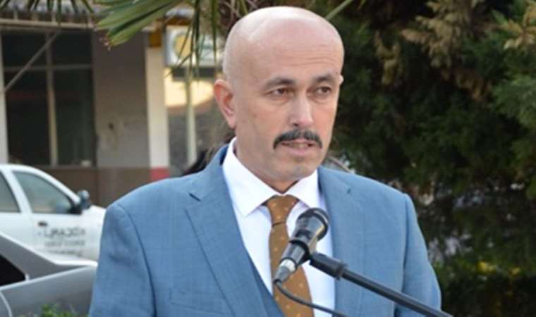 'Şeyh'e bağlanan Koçarlı İlçe Milli Eğitim Müdürü için acil çağrı: Derhal görevden alın!