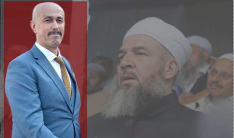 'Şeyh'e bağlanan Koçarlı İlçe Milli Eğitim Müdürü için acil çağrı: Derhal görevden alın!