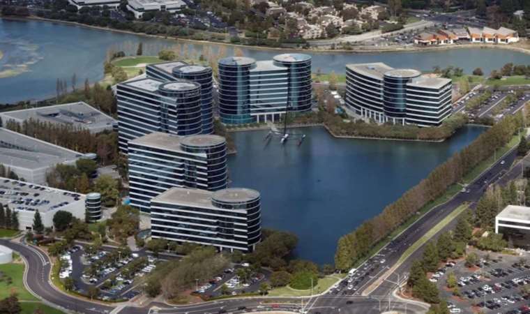 'Teknoloji devi ile sözleşme feshedildi!'