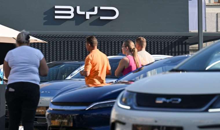 BYD: Tesla’nın en büyük rakibi, elektrikli araç piyasasında nasıl büyüdü?