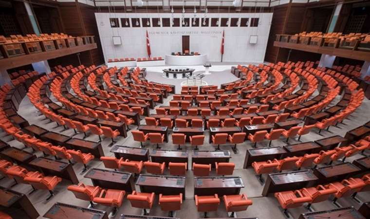 Cevdet Yılmaz takvimi açıkladı: Meclis'te bütçe maratonu başlıyor