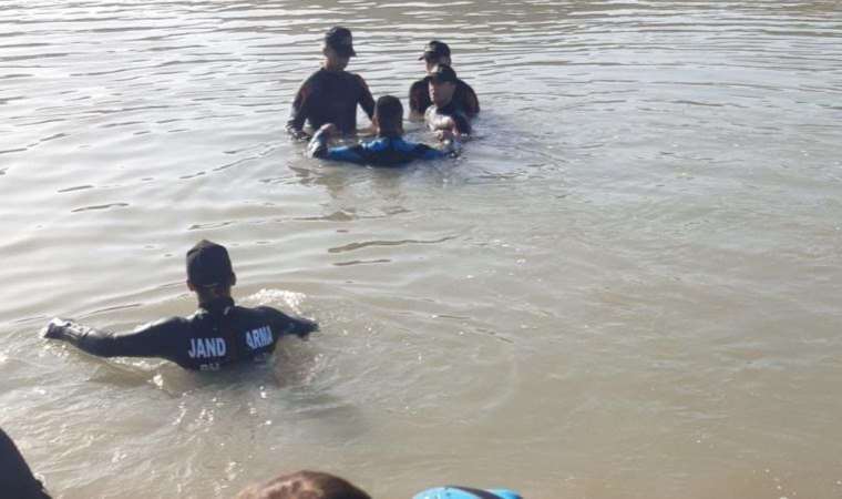 Zonguldak'ta acı olay: Balık tutmak için gittiği nehirde ölü bulundu