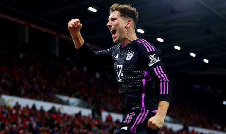 Galatasaray maçında yok